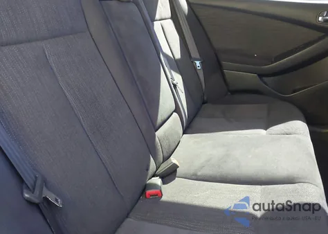 2012 Nissan Altima 2.5 S z USA, uszkodzony, nr VIN 1N4AL2AP3CN565276